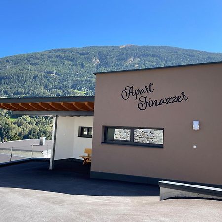 Apart Finazzer Wenns Exterior foto